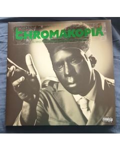 Chromakopia