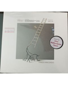 Tango Macondo