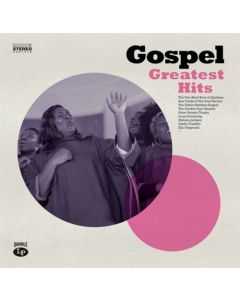 Gospel Greatest Hits