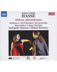 Didone Abbandonata