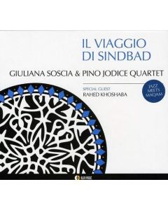 Il Viaggio Di Sindbad