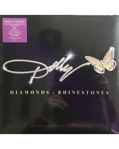 Diamonds & Rhinestones - The Greatest Hits Collection