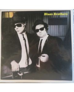 Briefcase Full Of Blues
