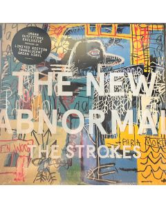 The New Abnormal