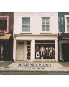 Sigh No More