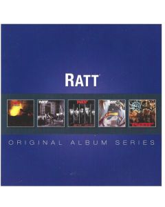 Original Album Series