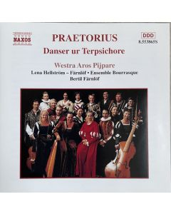 Dances From Terpsichore