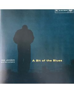 A Bit Of The Blues