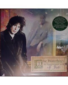 An Appointment With Mr Yeats