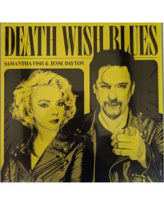 Death Wish Blues