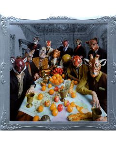Antibalas