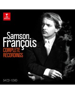Complete Recordings