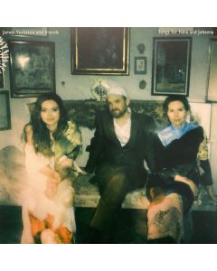 Songs For Nina And Johanna