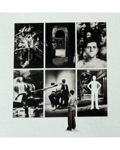 The Lamb Lies Down On Broadway (50th Anniversary Super Deluxe Edition)