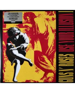 Use Your Illusion I
