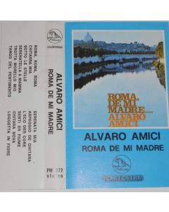 Roma, De Mi Madre..