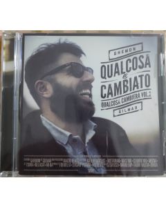 Qualcosa E' Cambiato (Qualcosa Cambierà Vol.2)