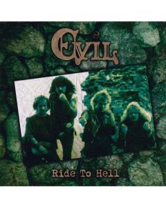 Ride To Hell