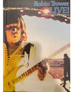 Live! 50th Anniversary Edition