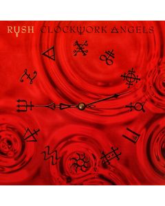 Clockwork Angels