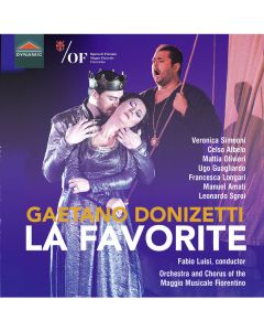 La Favorite
