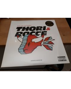 Thori & Rocce