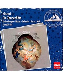 Die Zauberflöte