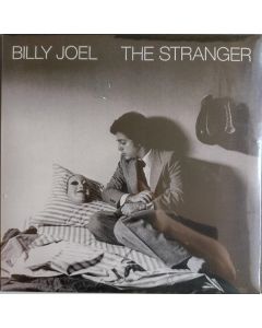 The Stranger