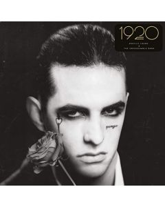1920 - Achille Lauro & The Untouchable Band