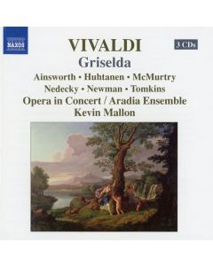 Griselda
