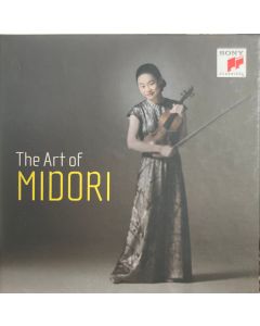 The Art Of Midori