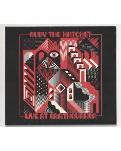 Live At Earthquaker