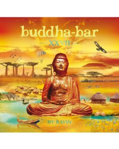 Buddha-Bar XXVII