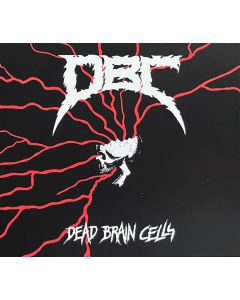 Dead Brain Cells