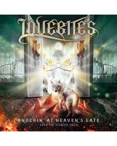 Knockin' At Heaven's Gate