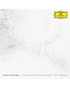 12 Conversations With Thilo Heinzmann