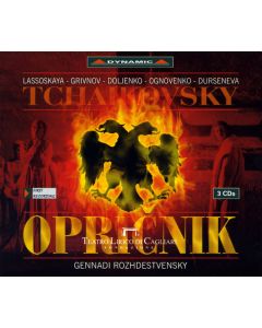 Opricnik