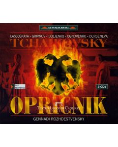 Opricnik