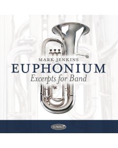 Euphonium: Excerpts For Band