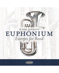 Euphonium: Excerpts For Band