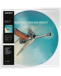High And Mighty