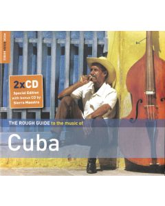 The Rough Guide To The Music Of Cuba