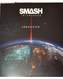 Armaheaven