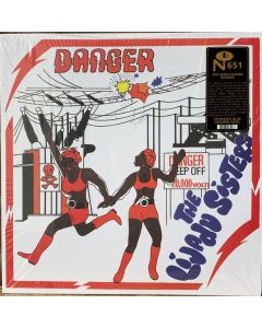 Danger