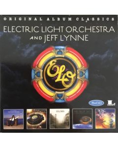 Original Album Classics