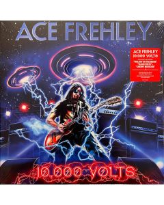 10,000 Volts