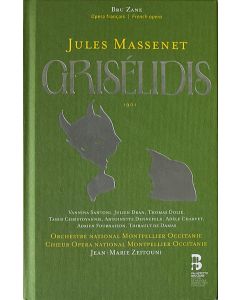 Grisélidis