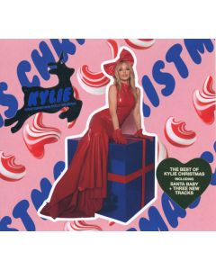 Kylie Christmas (Fully Wrapped)