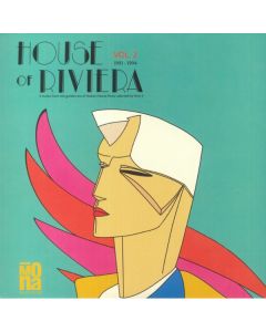 House Of Riviera Vol. 2 1991-1994