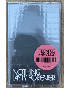 Nothing Lasts Forever